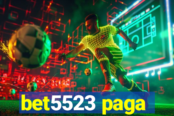 bet5523 paga